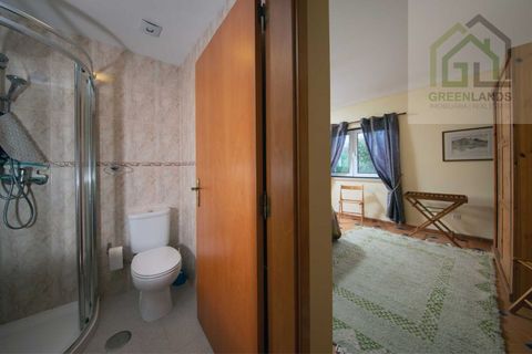 Villa i Lousa, Coimbra, Lousa - € 495.000 | Ref: 703 - foto 44