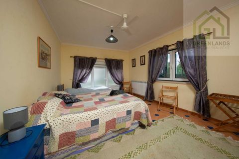 Villa i Lousa, Coimbra, Lousa - € 495.000 | Ref: 703 - foto 45