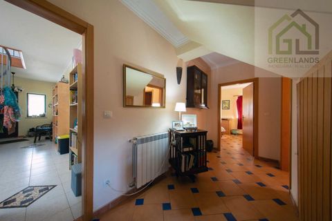 Villa i Lousa, Coimbra, Lousa - € 495.000 | Ref: 703 - foto 48