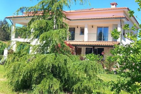 Villa i Lousa, Coimbra, Lousa - € 495.000 | Ref: 703 - foto 1