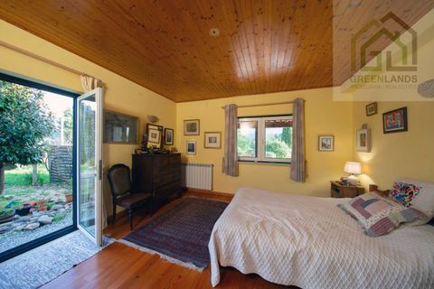 Villa i Lousa, Coimbra, Lousa - € 495.000 | Ref: 703 - foto 49