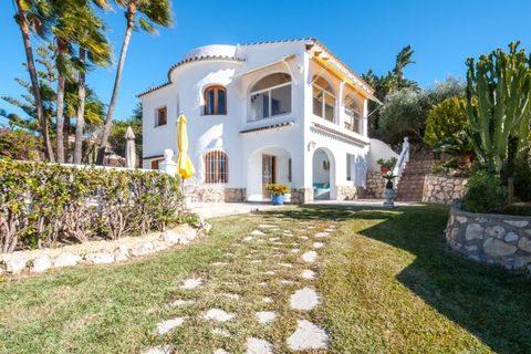 Villa i Benissa, Alicante, Benissa - € 775.000 | Ref: 50-14282 - foto 1