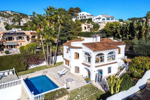 Villa i Benissa, Alicante, Benissa - € 775.000 | Ref: 50-14282 - foto 6