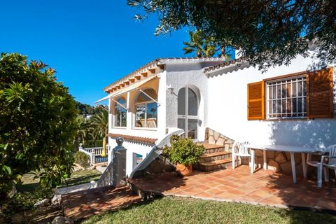 Villa i Benissa, Alicante, Benissa - € 775.000 | Ref: 50-14282 - foto 9