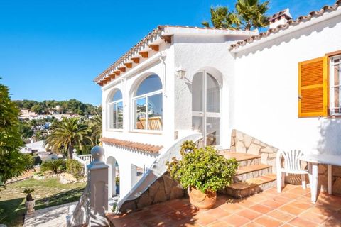 Villa i Benissa, Alicante, Benissa - € 775.000 | Ref: 50-14282 - foto 10