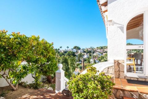 Villa i Benissa, Alicante, Benissa - € 775.000 | Ref: 50-14282 - foto 11