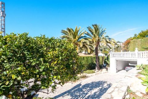 Villa i Benissa, Alicante, Benissa - € 775.000 | Ref: 50-14282 - foto 14