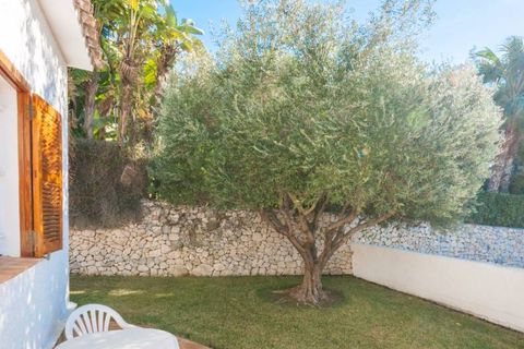 Villa i Benissa, Alicante, Benissa - € 775.000 | Ref: 50-14282 - foto 15