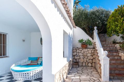 Villa i Benissa, Alicante, Benissa - € 775.000 | Ref: 50-14282 - foto 16