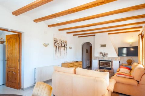 Villa i Benissa, Alicante, Benissa - € 775.000 | Ref: 50-14282 - foto 21