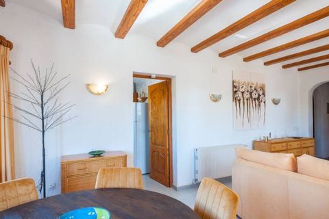 Villa i Benissa, Alicante, Benissa - € 775.000 | Ref: 50-14282 - foto 27