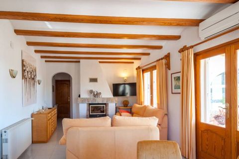Villa i Benissa, Alicante, Benissa - € 775.000 | Ref: 50-14282 - foto 28