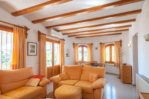 Villa i Benissa, Alicante, Benissa - € 775.000 | Ref: 50-14282 - foto 24