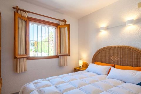 Villa i Benissa, Alicante, Benissa - € 775.000 | Ref: 50-14282 - foto 31