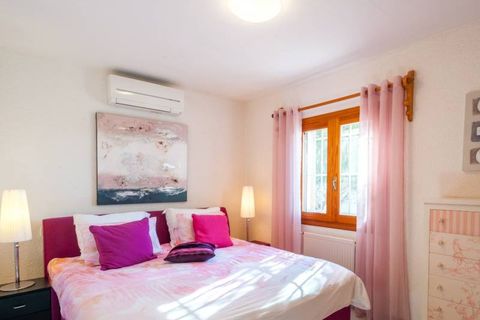 Villa i Benissa, Alicante, Benissa - € 775.000 | Ref: 50-14282 - foto 32