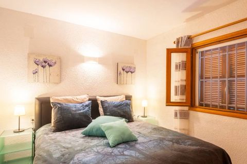 Villa i Benissa, Alicante, Benissa - € 775.000 | Ref: 50-14282 - foto 34