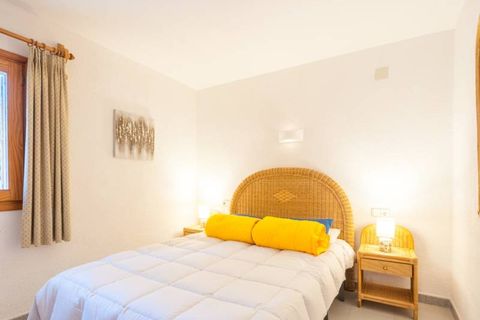 Villa i Benissa, Alicante, Benissa - € 775.000 | Ref: 50-14282 - foto 37