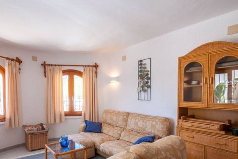 Villa i Benissa, Alicante, Benissa - € 775.000 | Ref: 50-14282 - foto 23