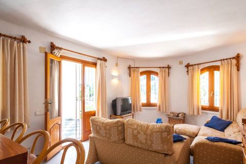 Villa i Benissa, Alicante, Benissa - € 775.000 | Ref: 50-14282 - foto 25
