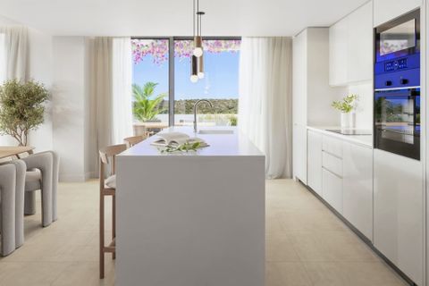 Leilighet i Casares, Malaga, Casares - € 449 000 | Ref: R5311900 - foto 8
