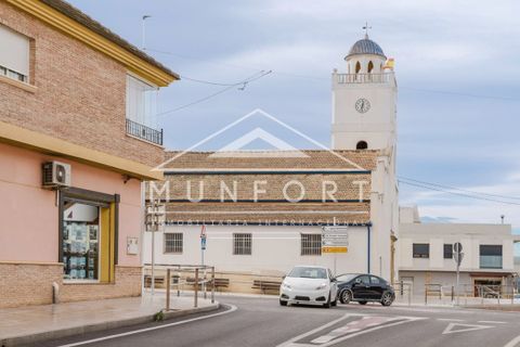 Villa a Rojales, Alicante, Rojales - € 255.000 | Ref: DH282-D - foto 36