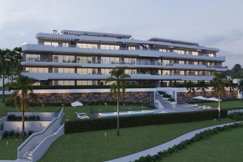 Leilighet i Manilva, Malaga, Manilva - € 443 850 | Ref: HorizonViewsM3 - foto 10