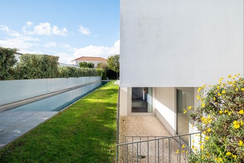 Villa i Carnaxide, Lisbon, Carnaxide - € 3.900.000 | Ref: TAPT01-1628_MM_AG_RC - foto 2