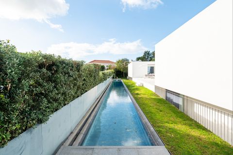 Villa i Carnaxide, Lisbon, Carnaxide - € 3.900.000 | Ref: TAPT01-1628_MM_AG_RC - foto 3