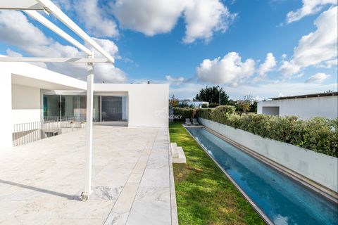 Villa i Carnaxide, Lisbon, Carnaxide - € 3.900.000 | Ref: TAPT01-1628_MM_AG_RC - foto 4