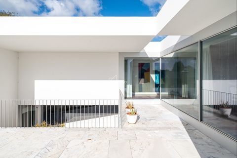 Villa i Carnaxide, Lisbon, Carnaxide - € 3.900.000 | Ref: TAPT01-1628_MM_AG_RC - foto 7