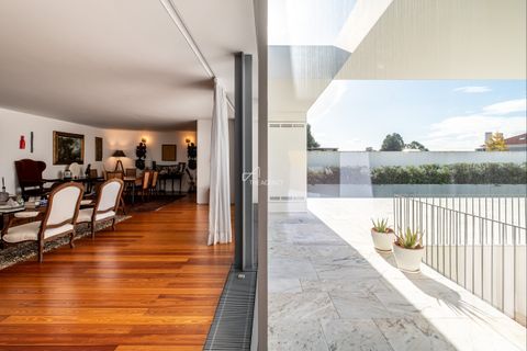 Villa i Carnaxide, Lisbon, Carnaxide - € 3.900.000 | Ref: TAPT01-1628_MM_AG_RC - foto 9