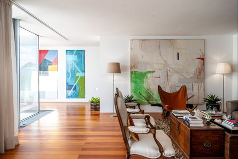 Villa i Carnaxide, Lisbon, Carnaxide - € 3.900.000 | Ref: TAPT01-1628_MM_AG_RC - foto 10