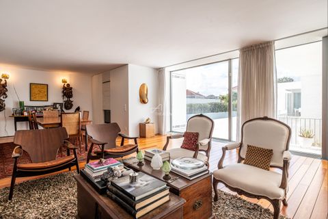 Villa i Carnaxide, Lisbon, Carnaxide - € 3.900.000 | Ref: TAPT01-1628_MM_AG_RC - foto 13