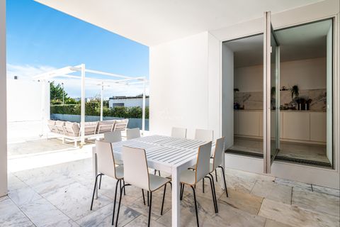 Villa i Carnaxide, Lisbon, Carnaxide - € 3.900.000 | Ref: TAPT01-1628_MM_AG_RC - foto 23