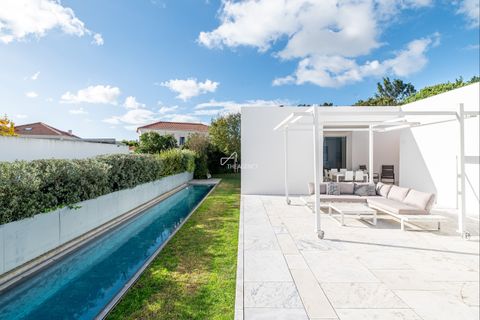 Villa i Carnaxide, Lisbon, Carnaxide - € 3.900.000 | Ref: TAPT01-1628_MM_AG_RC - foto 26
