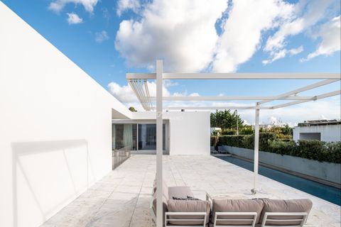 Villa i Carnaxide, Lisbon, Carnaxide - € 3.900.000 | Ref: TAPT01-1628_MM_AG_RC - foto 27