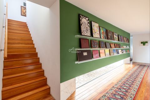 Villa i Carnaxide, Lisbon, Carnaxide - € 3.900.000 | Ref: TAPT01-1628_MM_AG_RC - foto 34