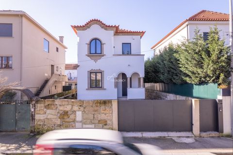 Villa i Porto, Porto, Porto - € 1.380.000 | Ref: TAPT01-1664_AK - foto 4
