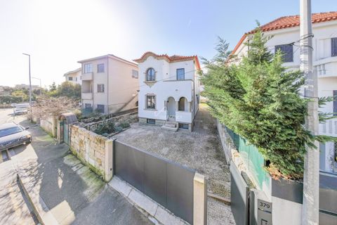 Villa i Porto, Porto, Porto - € 1.380.000 | Ref: TAPT01-1664_AK - foto 5