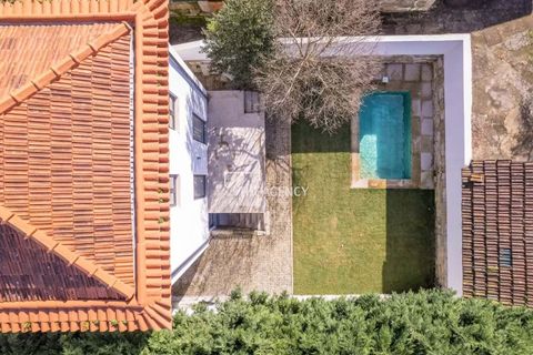 Villa i Porto, Porto, Porto - € 1.380.000 | Ref: TAPT01-1664_AK - foto 6