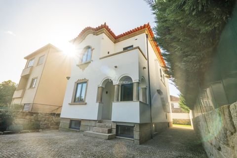 Villa i Porto, Porto, Porto - € 1.380.000 | Ref: TAPT01-1664_AK - foto 7