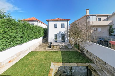 Villa i Porto, Porto, Porto - € 1.380.000 | Ref: TAPT01-1664_AK - foto 8