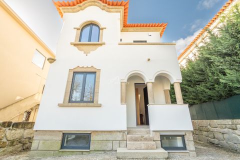 Villa i Porto, Porto, Porto - € 1.380.000 | Ref: TAPT01-1664_AK - foto 2