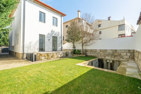 Villa i Porto, Porto, Porto - € 1.380.000 | Ref: TAPT01-1664_AK - foto 47