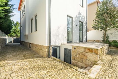 Villa i Porto, Porto, Porto - € 1.380.000 | Ref: TAPT01-1664_AK - foto 49