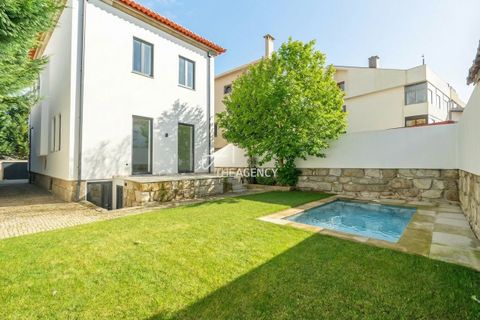 Villa i Porto, Porto, Porto - € 1.380.000 | Ref: TAPT01-1664_AK - foto 1