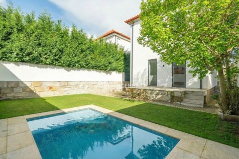 Villa i Porto, Porto, Porto - € 1.380.000 | Ref: TAPT01-1664_AK - foto 3