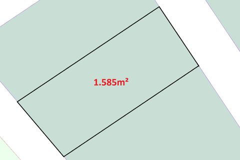 Tomt i Piles, Valencia, Piles - € 1 290 000 | Ref: N1524 - foto 2