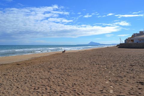 Tomt i Piles, Valencia, Piles - € 1 290 000 | Ref: N1524 - foto 8