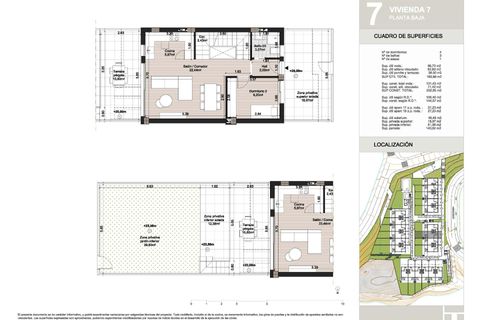 Byhus i Torre Del Mar, Malaga, Torre Del Mar - € 850.000 | Ref: CLDS-48106 - foto 15